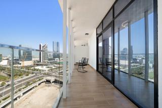 Silkhaus 1BDR Bright Space in Maryah Island - 9