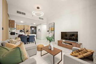 Silkhaus 1BDR Bright Space in Maryah Island - 8