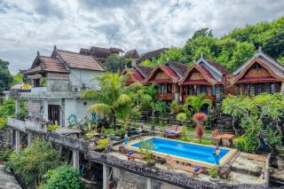Bagus Cottage - 8
