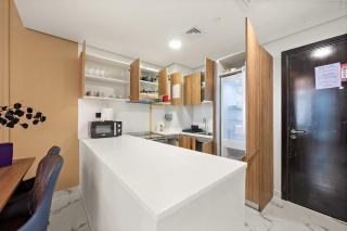 Silkhaus 1BDR Bright Space in Maryah Island - 2