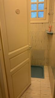 La chambre dorée avec jardin privé - 9