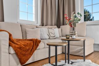 Apartmán Viktorie - 6