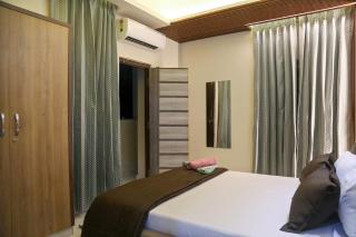 Narahari Nilayam 3BHK Near US Consulate Gachibowli Only for Family - 8