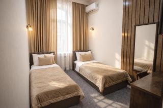 Moss Art Boutique Hotel - 1