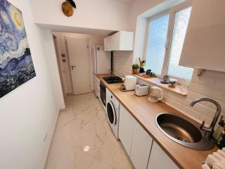 Modern Central Apartment Victoriei, Old Town - 5