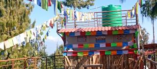 Everest Home Stay Temal Kalimati Tower - 8