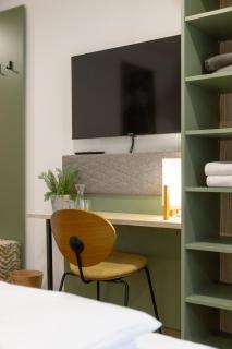 StadlTraum Falkenberg - 5