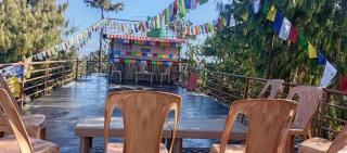 Everest Home Stay Temal Kalimati Tower - 6