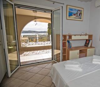 Portoheli Terra & Mare Villas, Two Villas Combined - 4