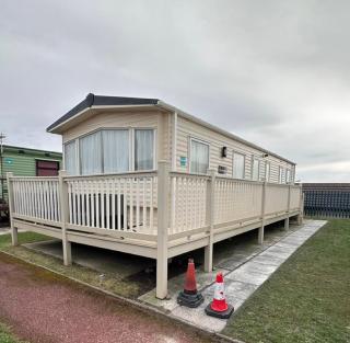 FSB38 Golden Sands, Kinmel Bay - 0
