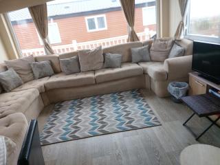 FSB38 Golden Sands, Kinmel Bay - 5