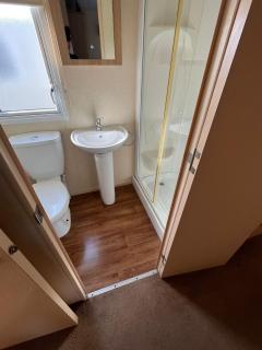 FSB38 Golden Sands, Kinmel Bay - 3