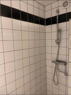 Tiny house at Enhrna - 1