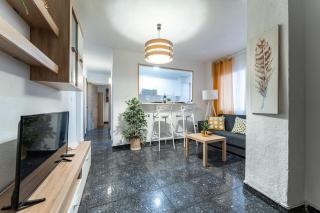 MalagaSuite Town Center Stay - 7