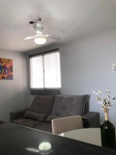 Apartamento Moderno - Arena MRV - 7