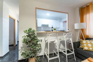 MalagaSuite Town Center Stay - 6