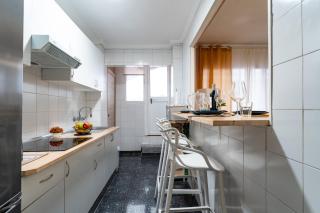 MalagaSuite Town Center Stay - 4