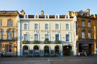 Kings Head Hotel - 0