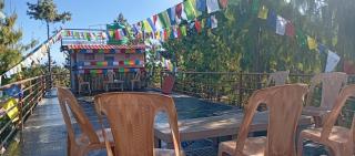 Everest Home Stay Temal Kalimati Tower - 5