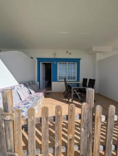Livingtarifa Apartamento Guacamayo - 8
