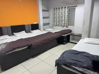 hotel tara palace near mahakal mandir - 6