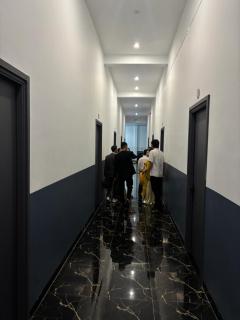 Hotel Dương Hiền - 0