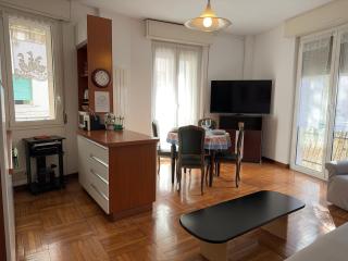 200m from the Sea, 3 min from Porto Sole - 7