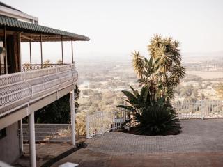 Kudu Kopje Lodge - 9