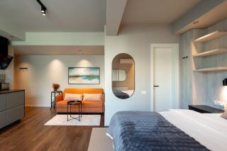 Ultra Central Apartments - Unirii & Old Town - Boekarest - 8