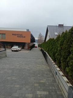 Przystań Nadole - 4