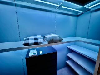 Sabri's Modern Home in Tuscany - 3