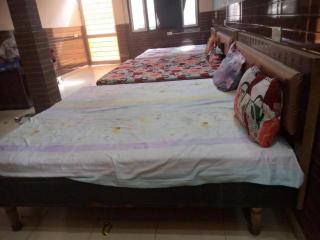 Shri Ganpati Family Hotel - 1