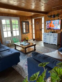 Family home UB Lagunitas - 5