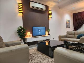 Homely Stay Bukit Baru - 8