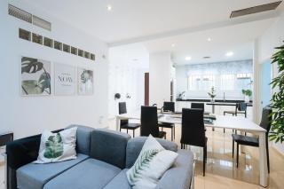 Bright & Brisa Apartment - 9
