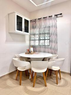 Villa de l'Epicurien - Spacious & Bright Villa - 9