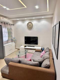 Villa de l'Epicurien - Spacious & Bright Villa - 8