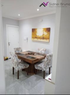 Apartamento Con Suite y Terraza - 8