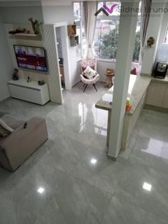 Apartamento Con Suite y Terraza - 5