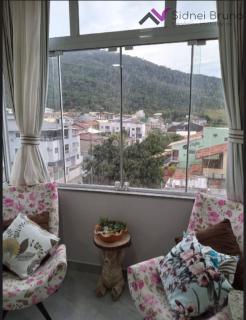 Apartamento Con Suite y Terraza - 2