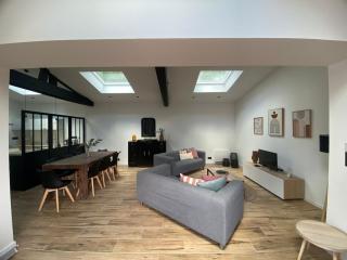 L Atelier - Maison Bagneux - 0