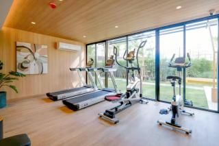 Vay 1 Pattaya Downtown Cozy Condo - 2