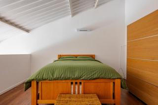 Artist Loft high ceiling, Central location spacious Flat 5 min tube station - 2