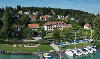 Aquilo Hotel Panoráma - 9