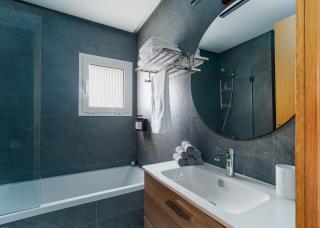 Vue Golf & Mer Calme absolu, Télétravail & Surf - 2