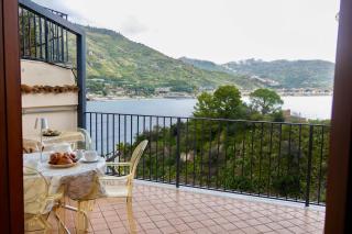 Casa Baia Delle Sirene - 9