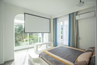 SurfersGarden Guesthouse in RiyueBay - 9