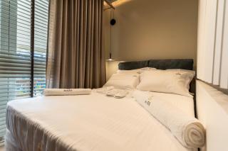 Stylish Apartment-Large Sunny Balcony-Central Pagrati-MARE Luxury Suites B - 5