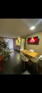 Departamento diario - 1