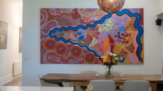 Sanctuary on Stanhope - Art & Modern Luxury - 3